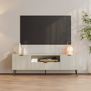 Tv-meubel Nand [en.casa]