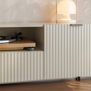 Tv-meubel Nand [en.casa]