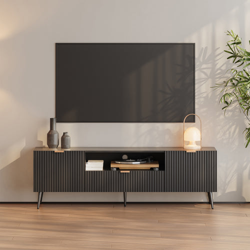 Tv-meubel Nand [en.casa]