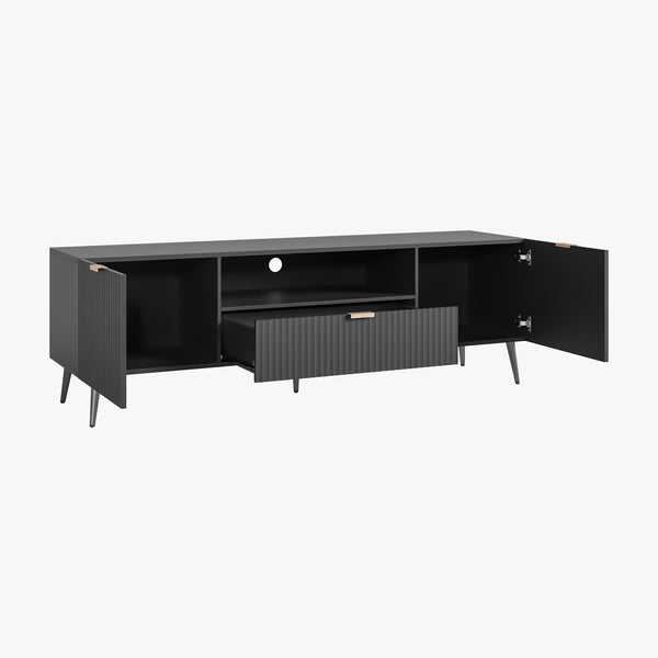 Tv-meubel Nand [en.casa]