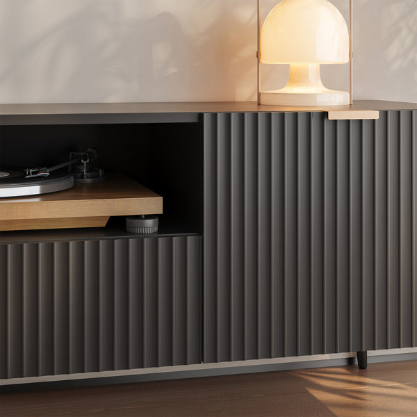 Tv-meubel Nand [en.casa]