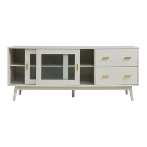 Tv-meubel Susa 160x40x65 cm [en.casa]