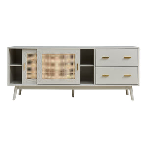 Tv-meubel Susa 160x40x65 cm [en.casa]