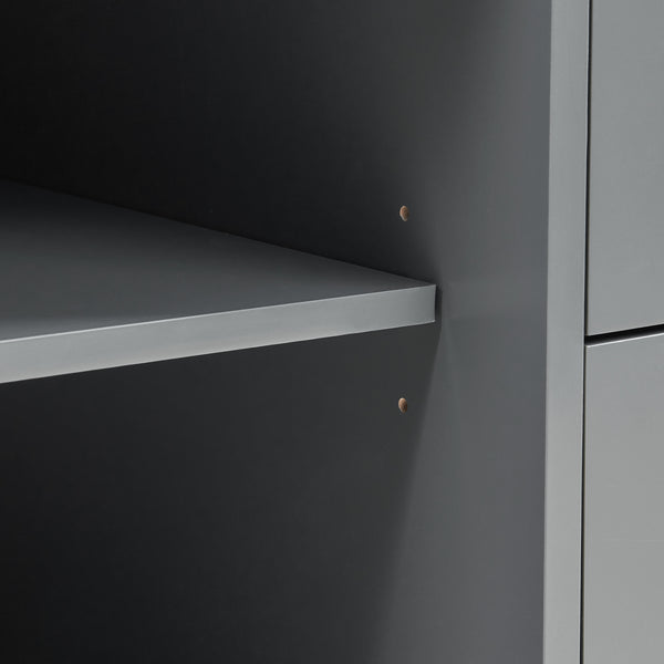 Tv-meubel Susa 160x40x65 cm [en.casa]