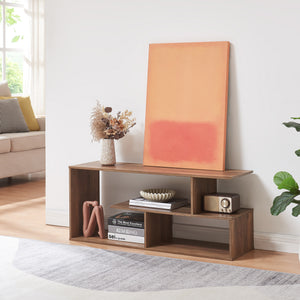 Tv-meubel Anän 100x30x42 cm [en.casa]