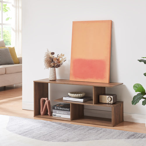 Tv-meubel Anän 100x30x42 cm [en.casa]