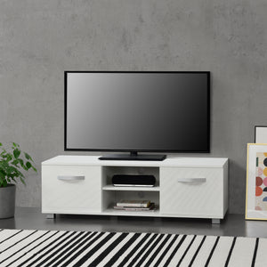 Fernsehtafel Laugar 120x40x38 cm in verschillende kleuren en.casa - premiumXL