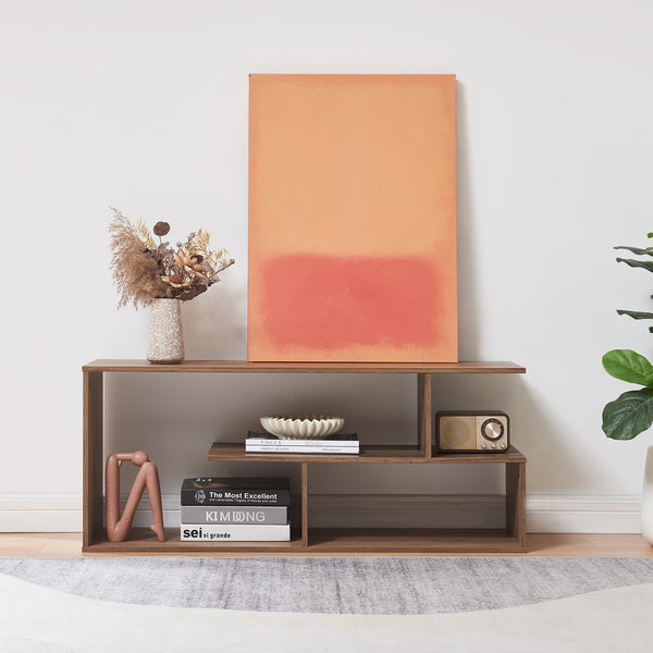 Tv-meubel Anän 100x30x42 cm [en.casa]