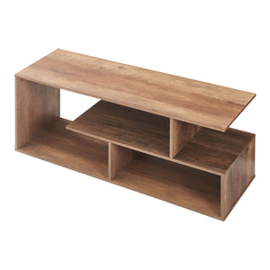 Tv-meubel Anän 100x30x42 cm [en.casa]