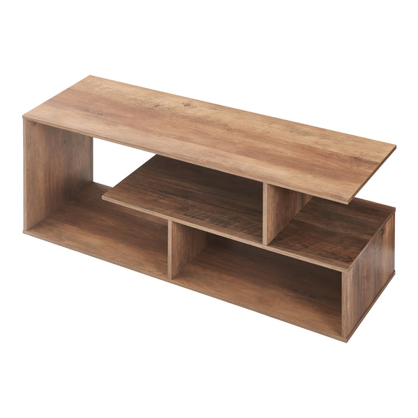Tv-meubel Anän 100x30x42 cm [en.casa]