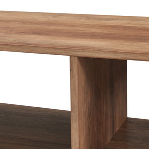 Tv-meubel Anän 100x30x42 cm [en.casa]