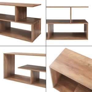 Tv-meubel Anän 100x30x42 cm [en.casa]