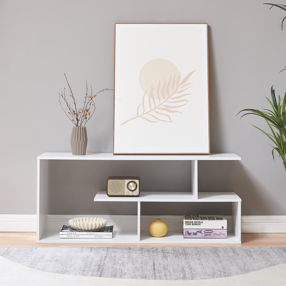 Tv-meubel Anän 100x30x42 cm [en.casa]
