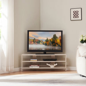 Tv meubel Berg 110x36x42 cm [en.casa]