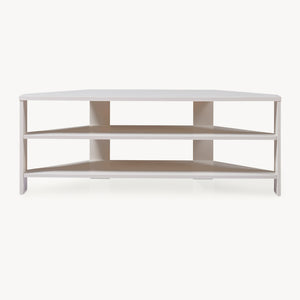 Tv meubel Berg 110x36x42 cm [en.casa]