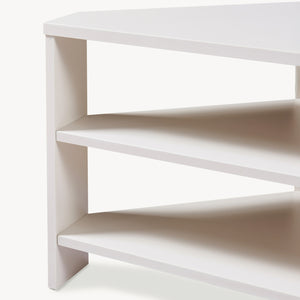 Tv meubel Berg 110x36x42 cm [en.casa]