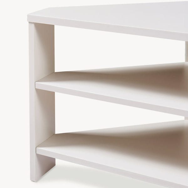 Tv meubel Berg 110x36x42 cm [en.casa]