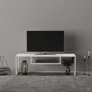 Bijzettafel Vejen set van 2 [en.casa]