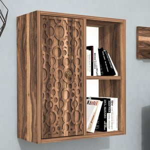 [en.casa] TV meubel set 3-delig Leka - 3 varianten