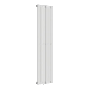 [neu.haus] Designradiator Nore 160x45x5,2 cm wit