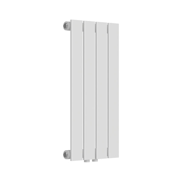 [neu.haus] Designradiator Nore 60x30x5,2 cm wit