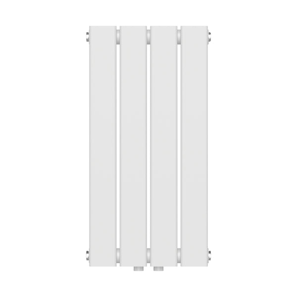 [neu.haus] Designradiator Nore 60x30x5,2 cm wit
