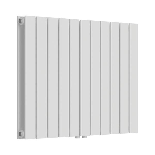 [neu.haus] Designradiator Nore 60x80x6,8 cm wit