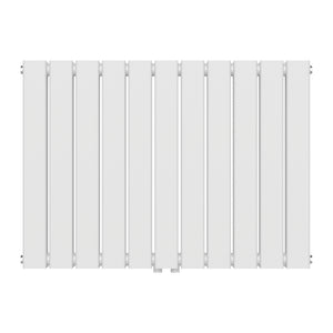 [neu.haus] Designradiator Nore 60x80x6,8 cm wit