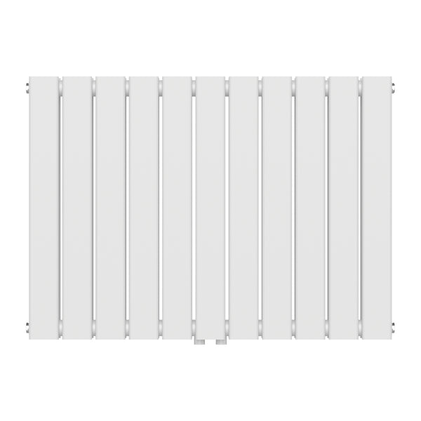[neu.haus] Designradiator Nore 60x80x6,8 cm wit