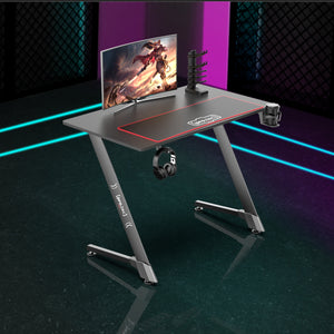 [pro.tec] Game bureau Oakland met muismat - 2 varianten