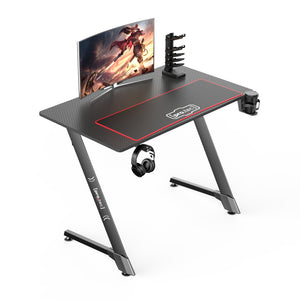 [pro.tec] Game bureau Oakland met muismat - 2 varianten