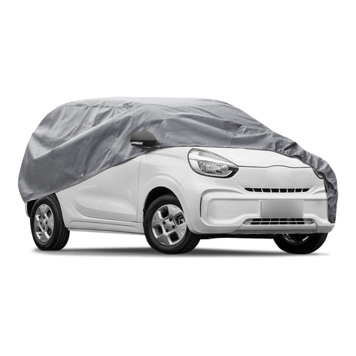 Ganzgarage voor auto Ademend Waterafstotend [pro.tec] - premiumXL