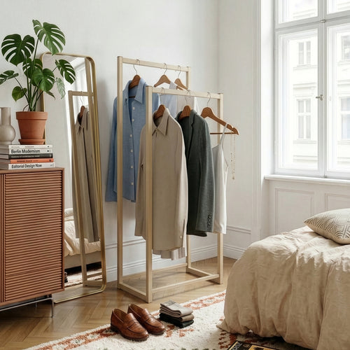 Kledingrek Holtalen [en.casa]