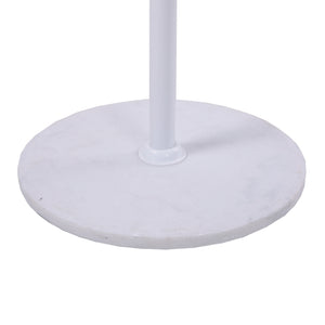 Staande kapstok Nacka kledingrek 172 cm [en.casa]