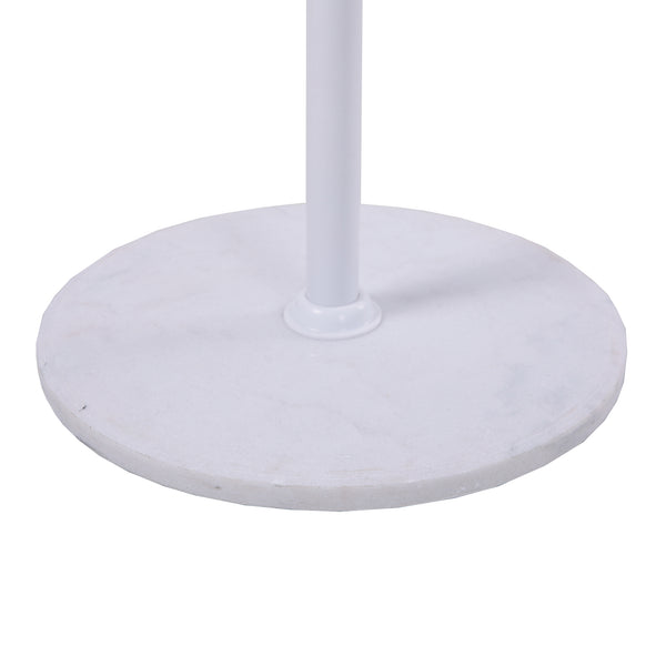 Staande kapstok Nacka kledingrek 172 cm [en.casa]