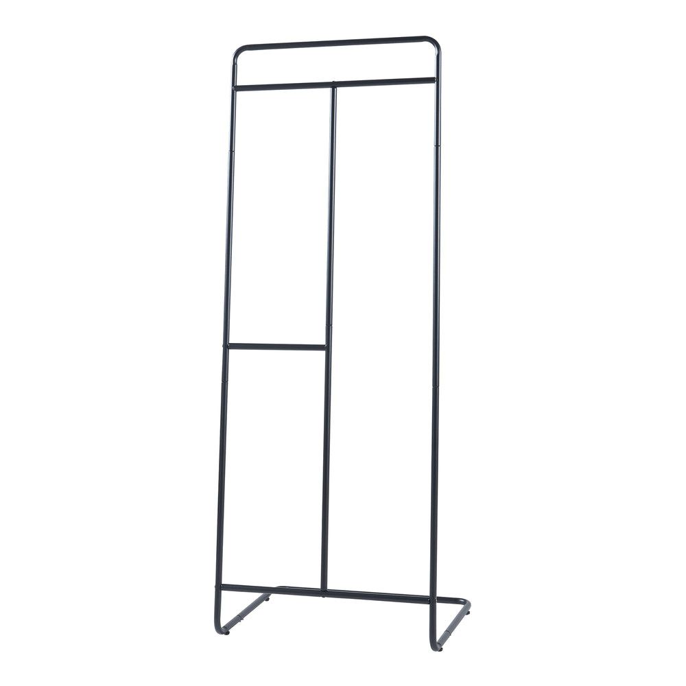 Kledingrek Sandviken kapstok staal 166x63x48 cm [en.casa]