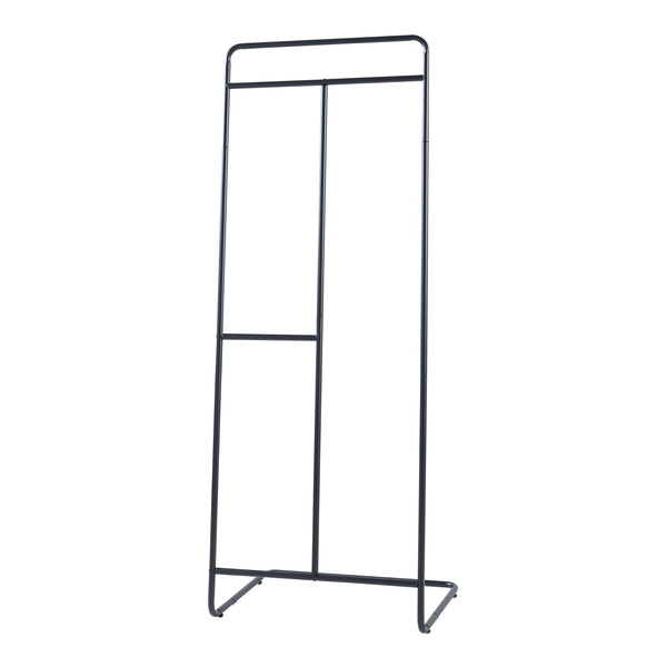 Kledingrek Sandviken kapstok staal 166x63x48 cm [en.casa]