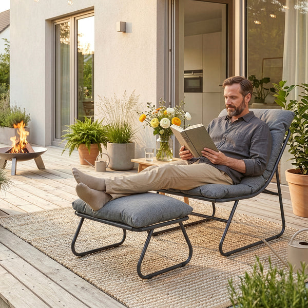 Tuinset Malmö - 2-delig casa.pro