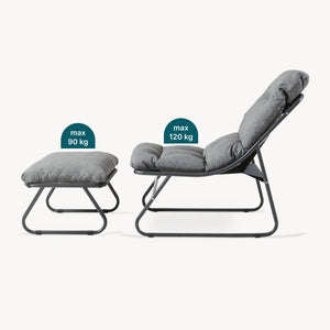 Tuinset Malmö - 2-delig casa.pro