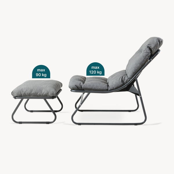 Tuinset Malmö - 2-delig casa.pro