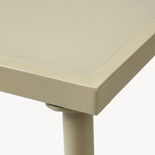 Tuinmeubelset Trölleping 3-delig [en.casa]