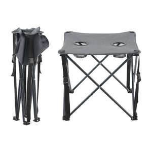 Tuinset Banzi 3-delig campingset opvouwbaar casa.pro