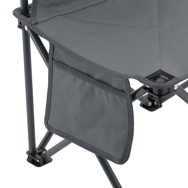 Tuinset Banzi 3-delig campingset opvouwbaar casa.pro