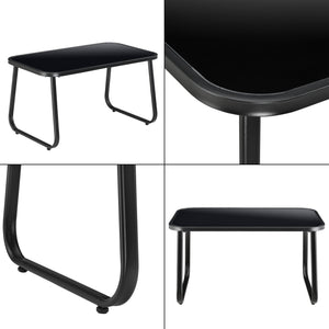 Tuinset 4-delig Palencia loungeset - 2 varianten