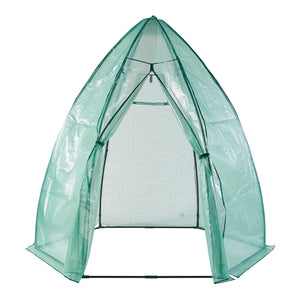 [en.casa] Tuinkas Hunze foliekas - 4 varianten