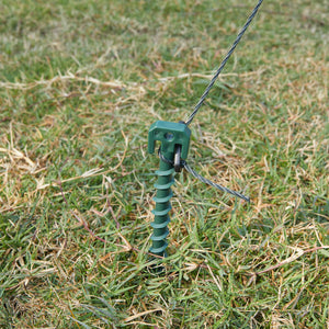 [en.casa] Tuinkas Hunze foliekas - 4 varianten