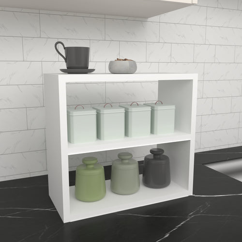 Keukenrek Hjo in verschillende kleuren [en.casa] - premiumXL