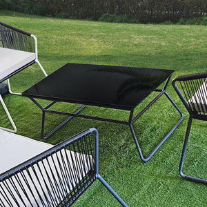 Glasplaat ESG voor tafels - 24 varianten