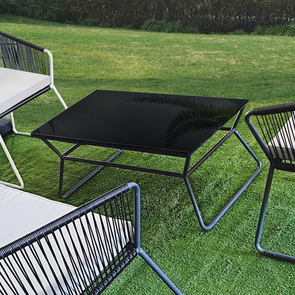 Glasplaat ESG voor tafels - 24 varianten