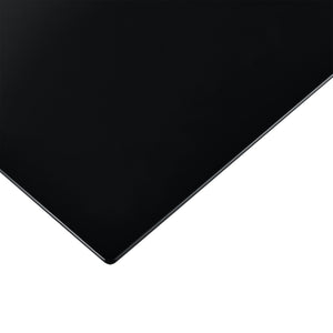 Glasplaat ESG voor tafels - 24 varianten